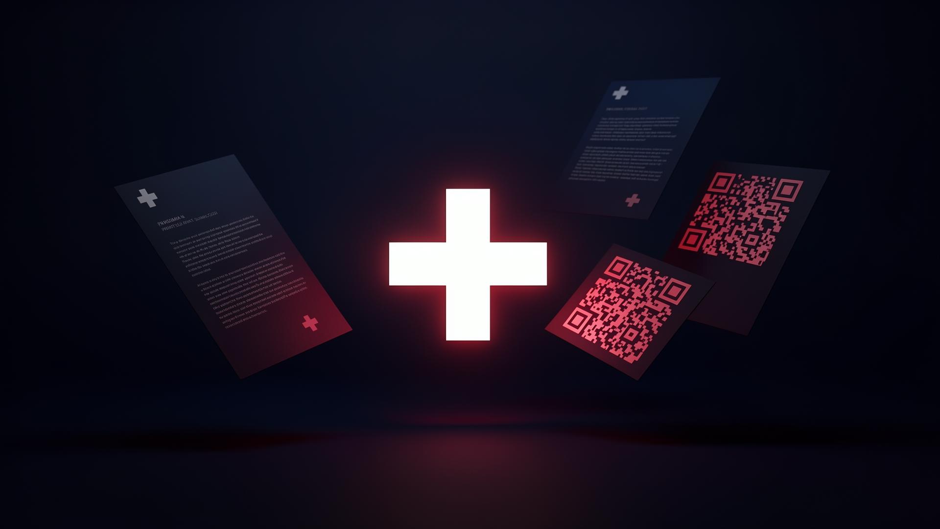 CloseLoop document, signature and Swiss QR invoice flow